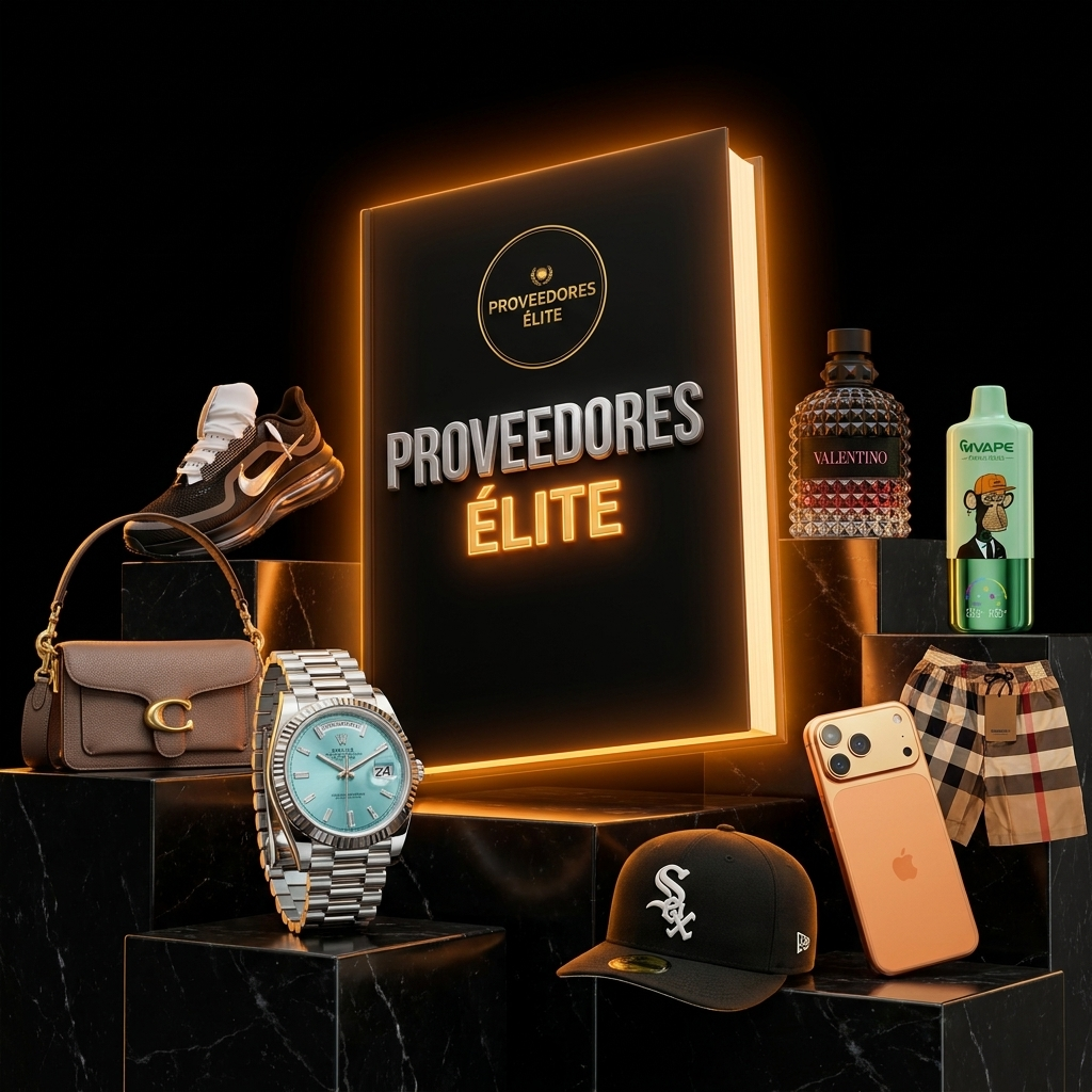 Pack Proveedores