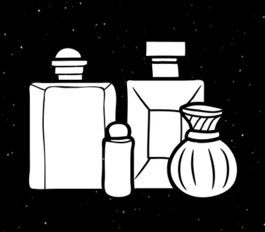 Proveedores Perfumes