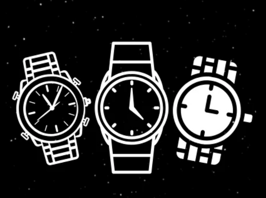 Proveedores Relojes